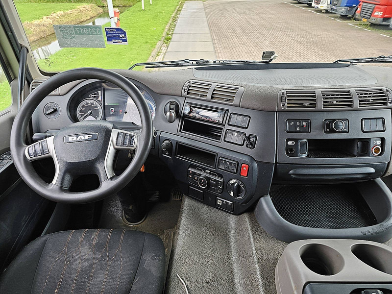 Camion ampliroll DAF CF 480 FAW