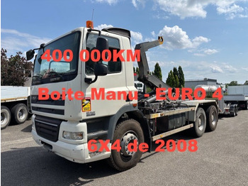 Camion ampliroll DAF CF 85.360