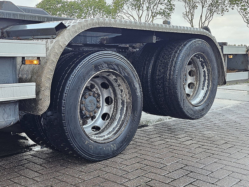 Camion ampliroll DAF CF 85.360 6X2 FAS E5 359DKM