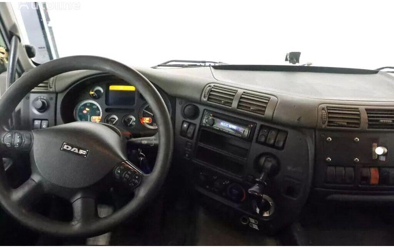 Camion ampliroll DAF CF 85.410