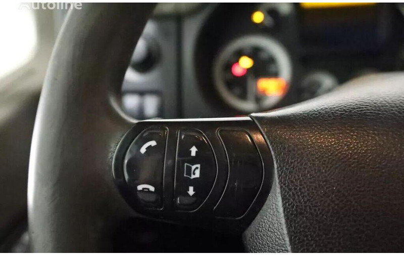 Camion ampliroll DAF CF 85.410