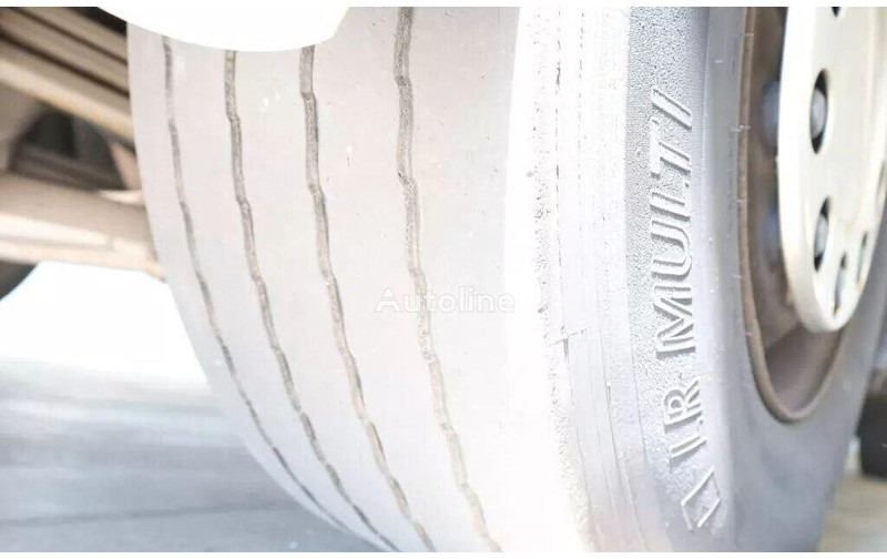 Camion ampliroll DAF CF 85.410