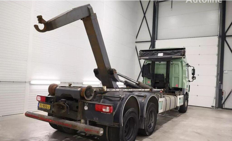 Camion ampliroll DAF CF 85.410