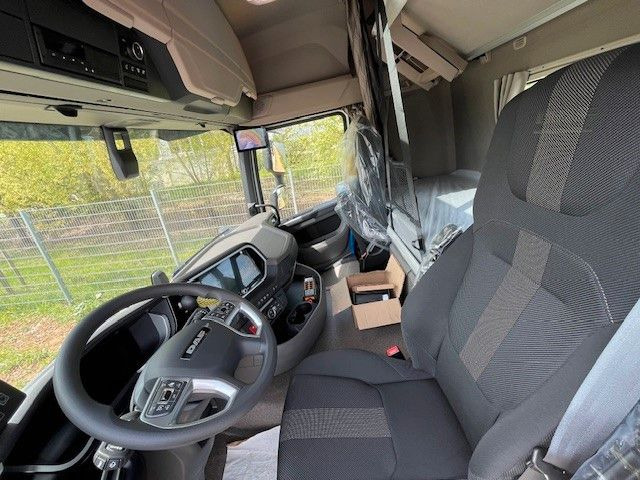 Camion ampliroll DAF FAN XF 480 NGD