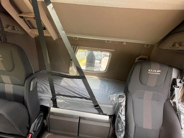 Camion ampliroll DAF FAN XF 480 NGD
