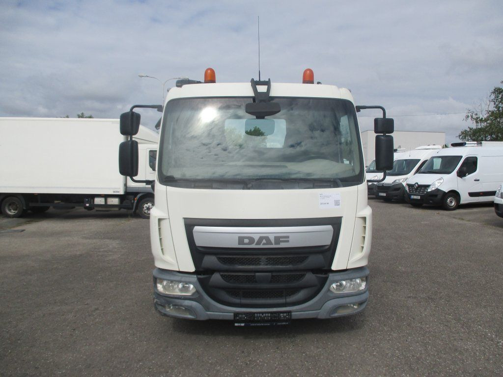 Camion ampliroll DAF LF 12.250