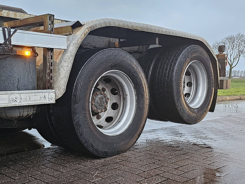 Camion ampliroll DAF XF 105.410 6X2 FAS NL-TRUCK