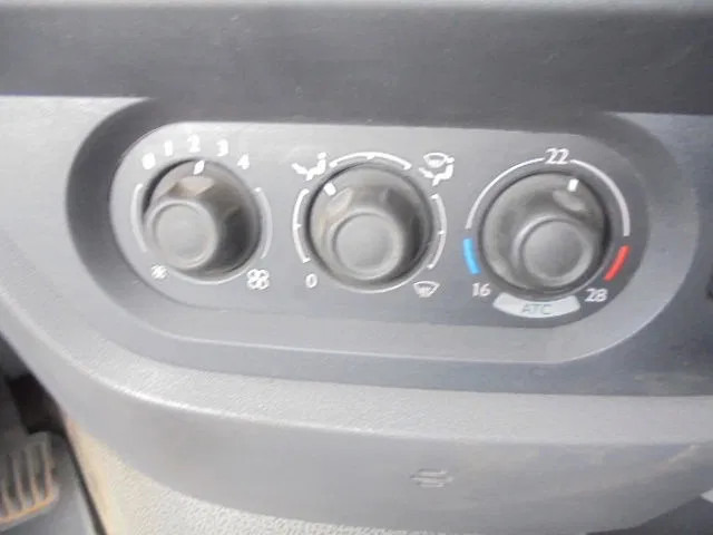 Camion ampliroll DAF XF 106 510 8X2 TRIPLE NL TRUCK