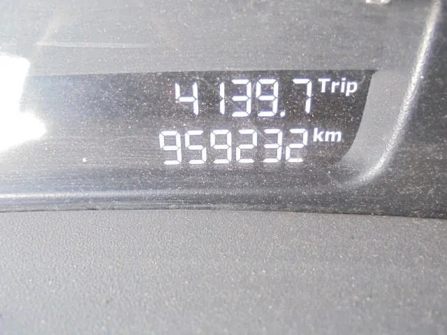 Camion ampliroll DAF XF 106 510 8X2 TRIPLE NL TRUCK