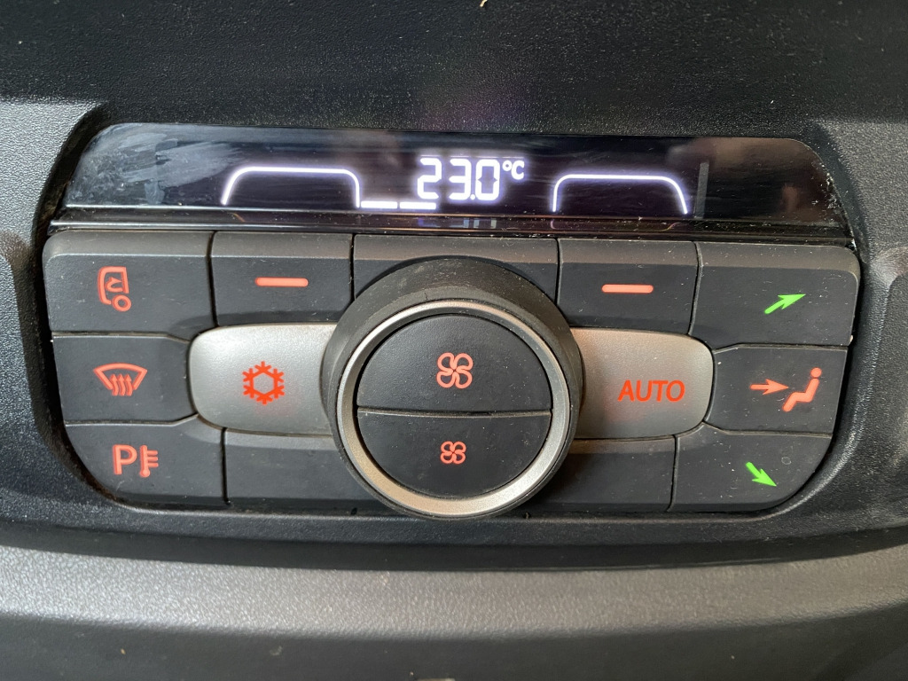 Camion ampliroll DAF XF 450 FAN / HIAB Multilift