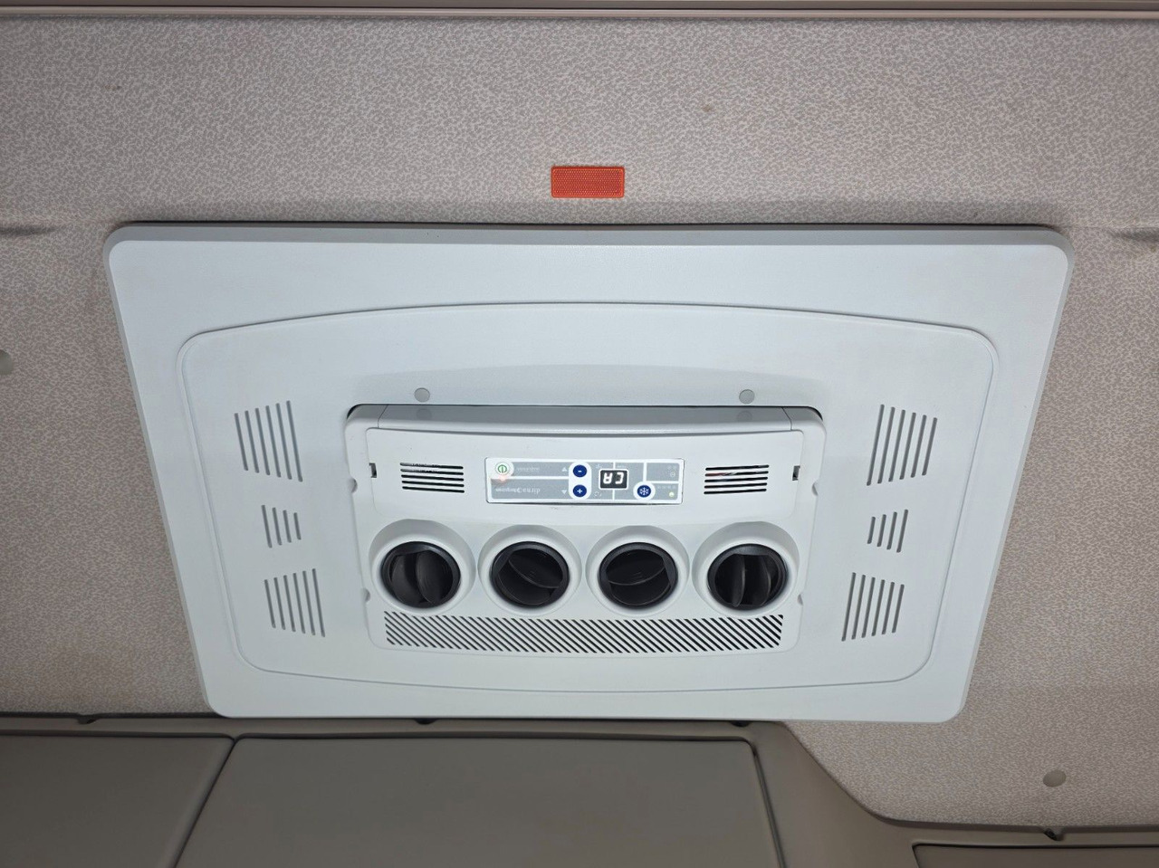 Camion ampliroll DAF XF 510 FAN / ZF Intarder / Lenk-Liftachse