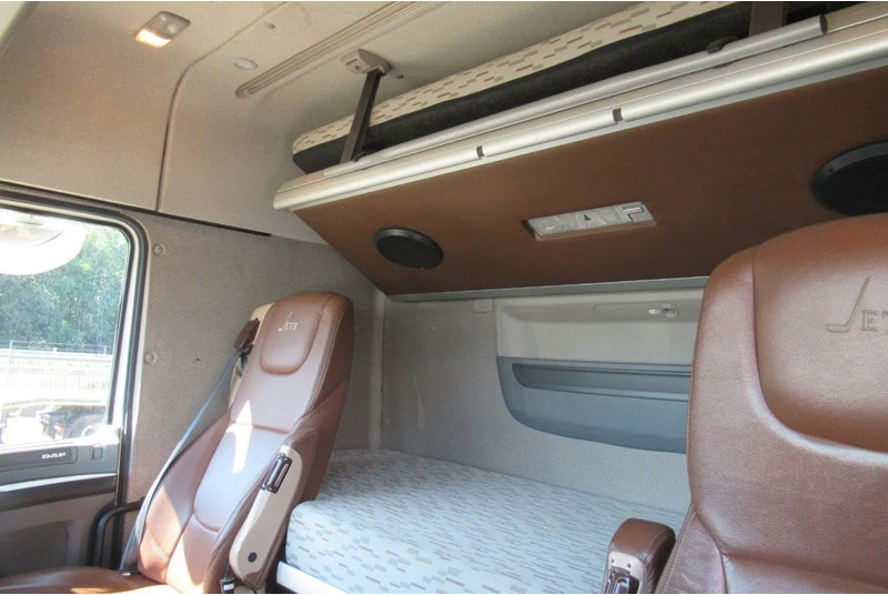 Camion ampliroll DAF XF 510 Fat 6x4 Euro 6