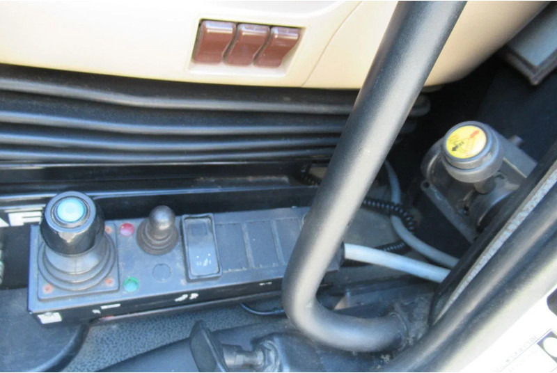 Camion ampliroll DAF XF 510 Fat 6x4 Euro 6