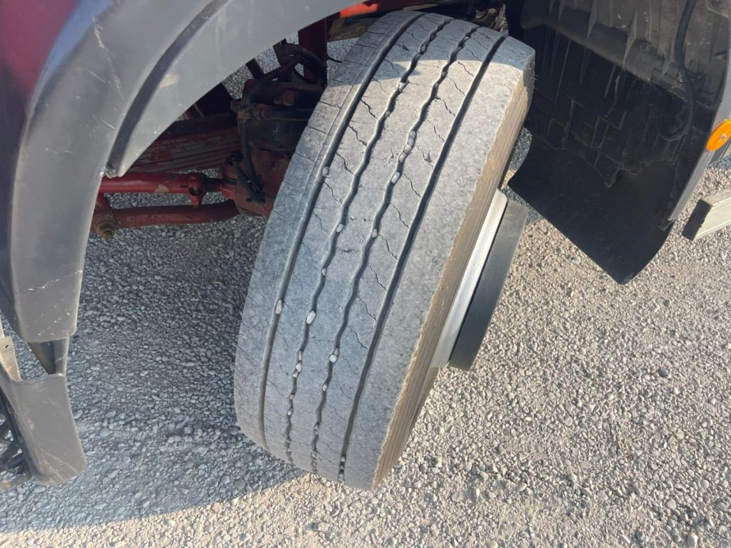 Camion ampliroll FIAT IVECO EUROCARGO 150E23