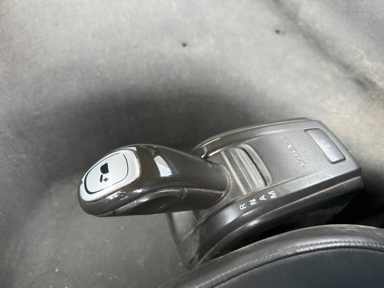 Camion ampliroll FM 410 6x2 FM 410 6x2, Lenk-/Liftachse