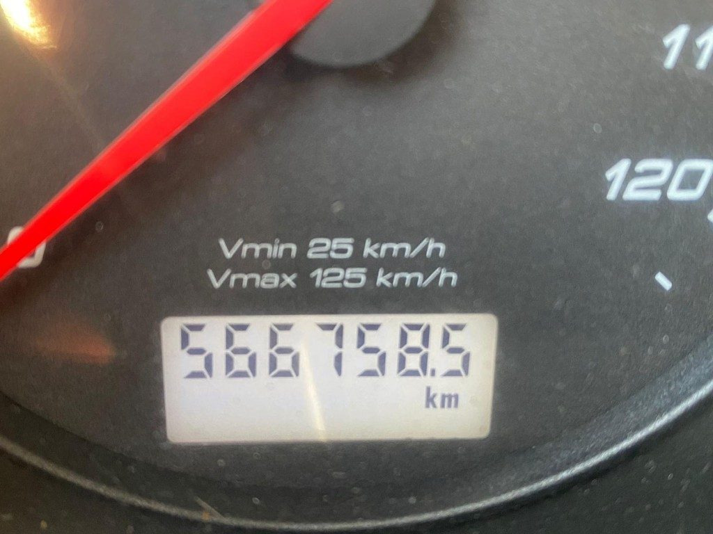 Camion ampliroll IVECO STRALIS 310 SCARRABILE FULL PNEUMATICO