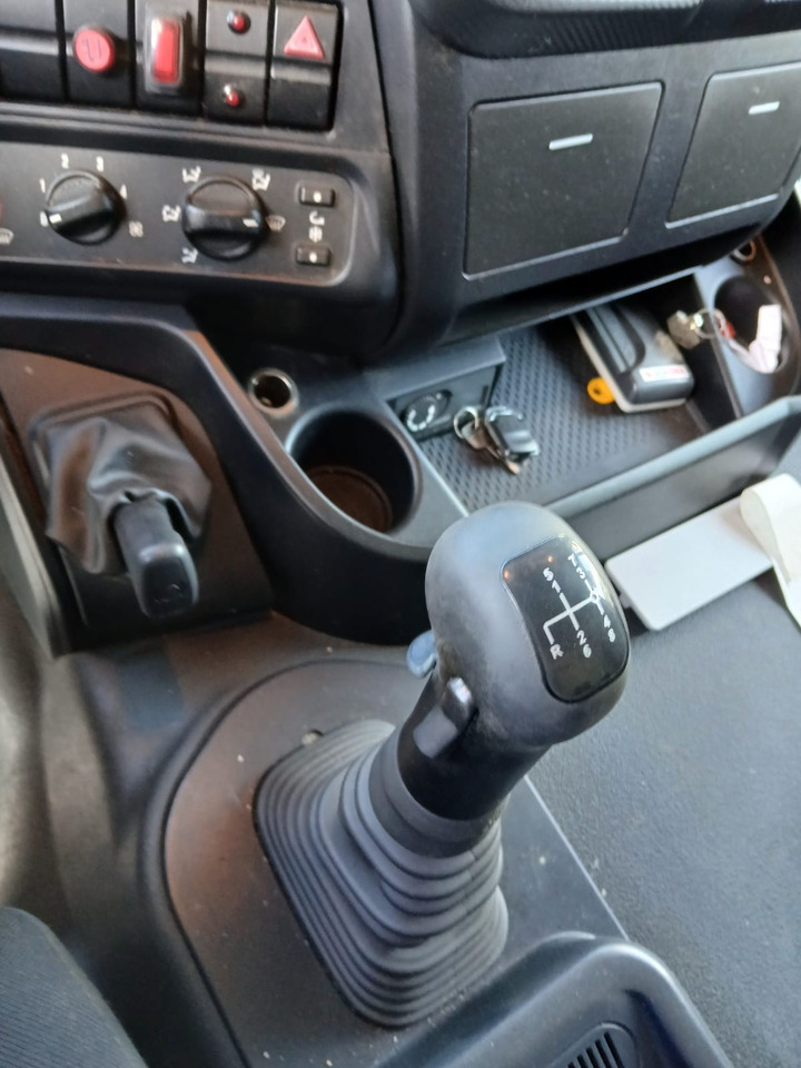 Camion ampliroll IVECO STRALIS AD 260S31 Y/P
