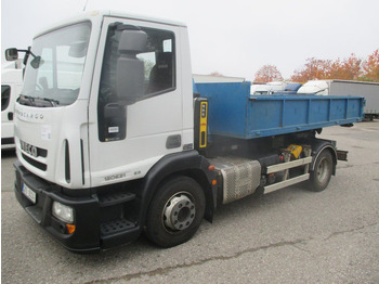 Camion ampliroll Iveco 120E Iveco 120E