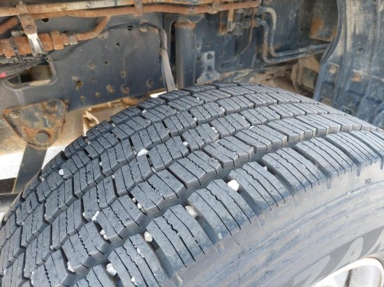 Camion ampliroll Iveco 8x4 Meiller Abroller, Automatik, E6, Retarder,