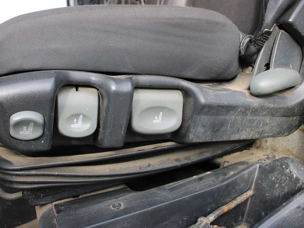 Camion ampliroll Iveco EUROCARGO 140E25, EURO 5, HYDRAULIC CRANE PM9022