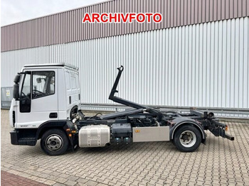 Camion ampliroll Iveco EuroCargo 75E18 4x2 EuroCargo 75E18 4x2, EEV