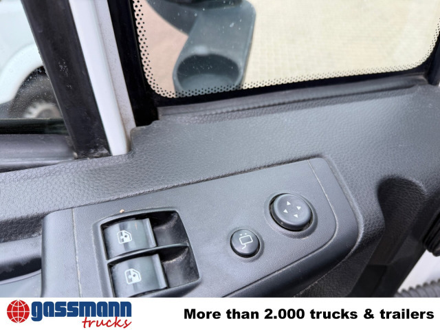 Camion ampliroll Iveco EuroCargo ML120E22 4x2, City-Abroller