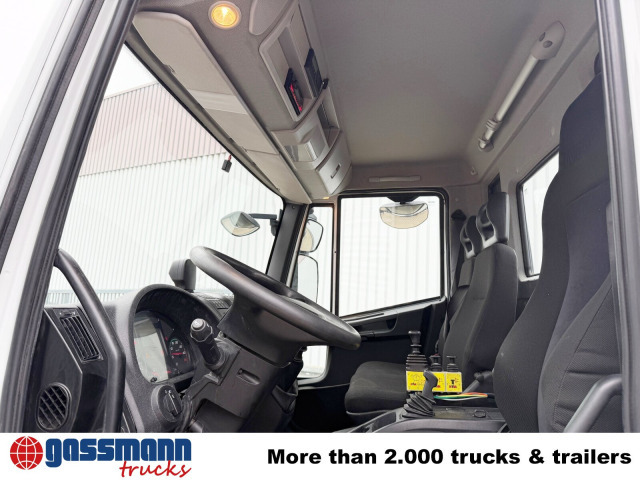 Camion ampliroll Iveco EuroCargo ML120E22 4x2, City-Abroller