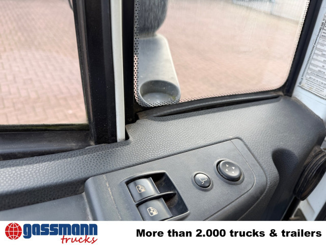 Camion ampliroll Iveco EuroCargo ML75E16 4x2, City-Abroller