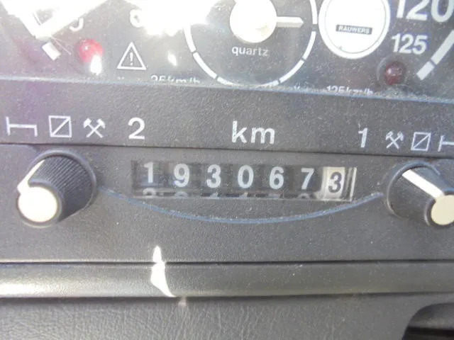 Camion ampliroll Iveco Eurotrakker 410 E37H