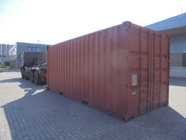 Camion ampliroll Iveco Eurotrakker 410 E37H