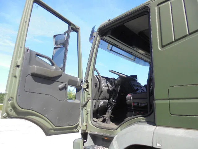 Camion ampliroll Iveco Eurotrakker 410 E37H