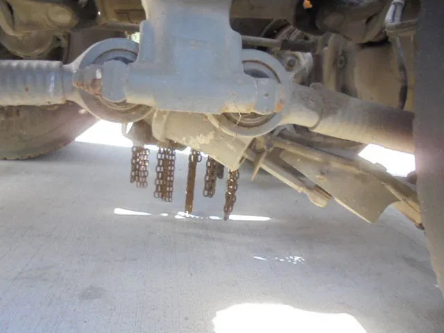 Camion ampliroll Iveco Eurotrakker 410 E37H