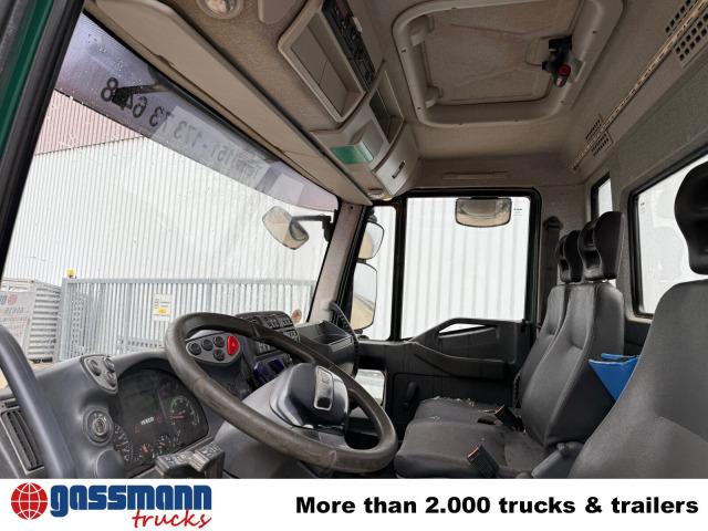 Camion ampliroll Iveco ML80E18/P 4x2, City-Abroller