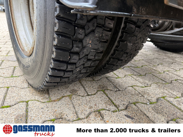 Camion ampliroll Iveco ML80E18/P 4x2, City-Abroller