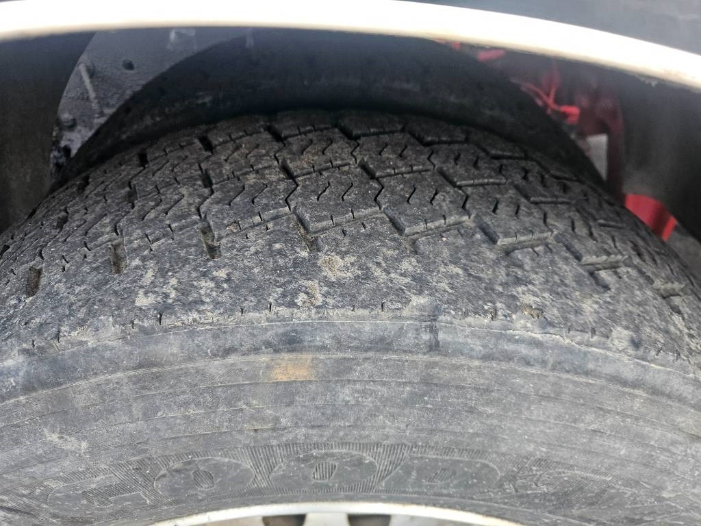 Camion ampliroll Iveco Stralis 260 S42 6x2*4