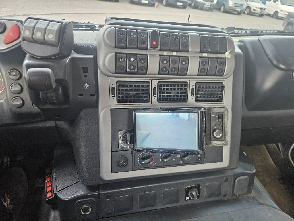 Camion ampliroll Iveco Stralis 260 S42 6x2*4