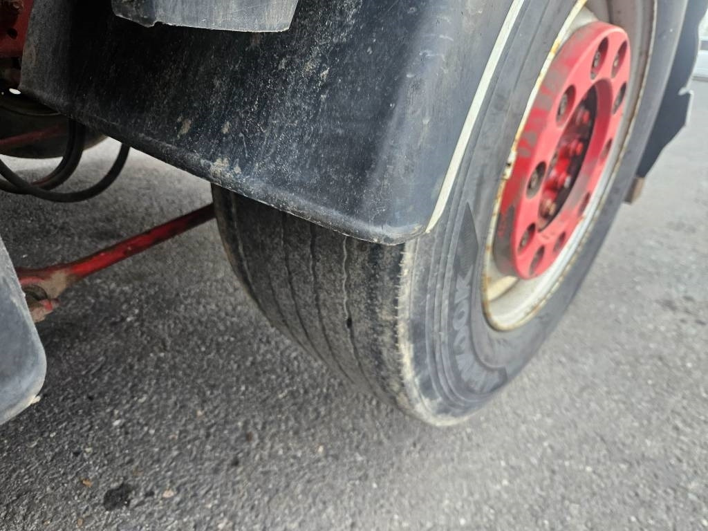 Camion ampliroll Iveco Stralis 260 S42 6x2*4