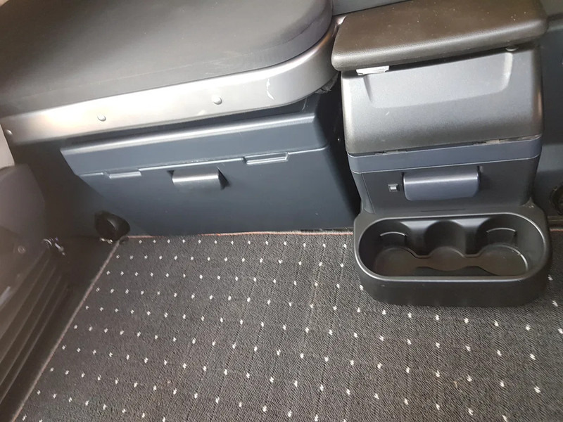 Camion ampliroll Iveco Stralis AS260Y Haakarm 217.000 KM