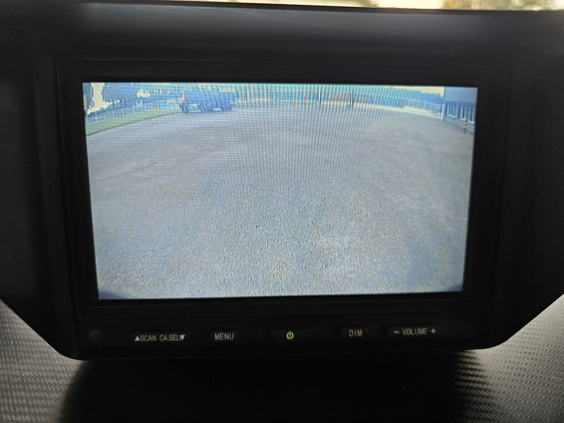 Camion ampliroll Iveco TRAKKER 380 8X6 / EURO 6 / CRANE + HOOKLIFT