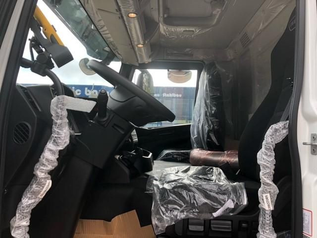 Camion ampliroll Iveco X-WAY AD280X46Y/PS ON Palfinger PH T20 SLD5 3...