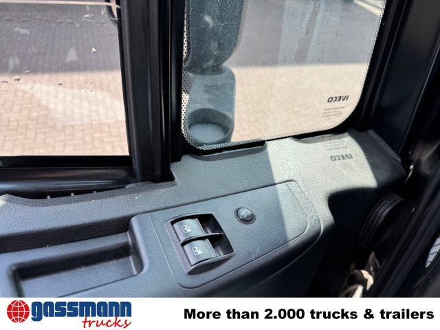 Camion ampliroll Iveco X-Way AD360X40Z/P 8x4