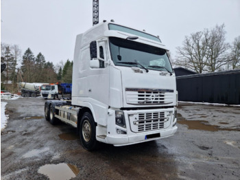 Camion ampliroll  Lastbil Volvo FH16 6X2, 2013 Mätarställning (km): 623718 Tillverkare: Hiab