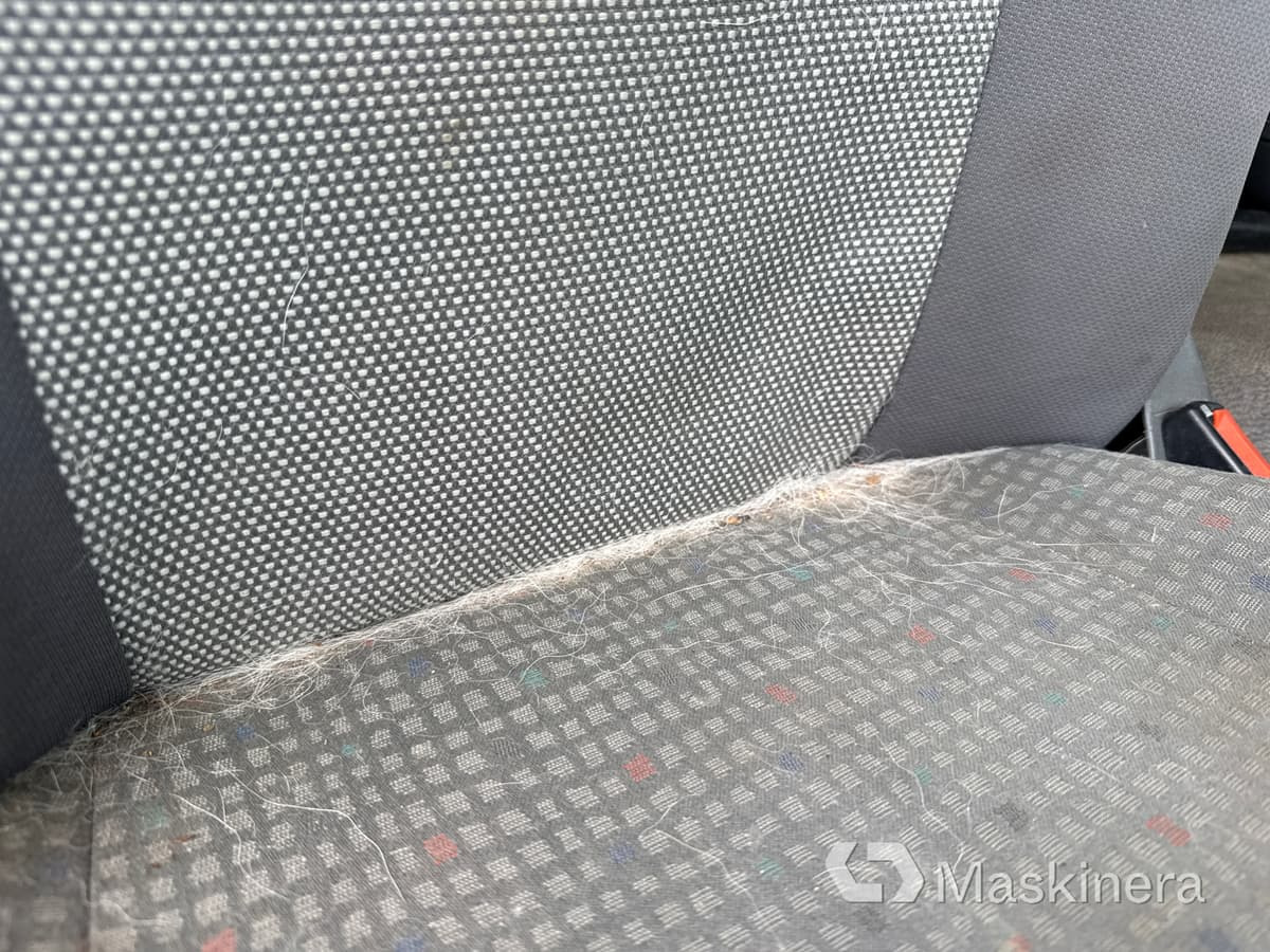 Camion ampliroll Lastväxlare Volvo FM9 6*2 (Rep.objekt)