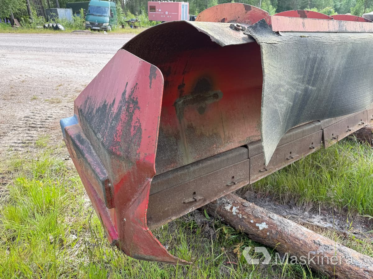 Camion ampliroll Lastväxlare Volvo FM9 6*2 (Rep.objekt)