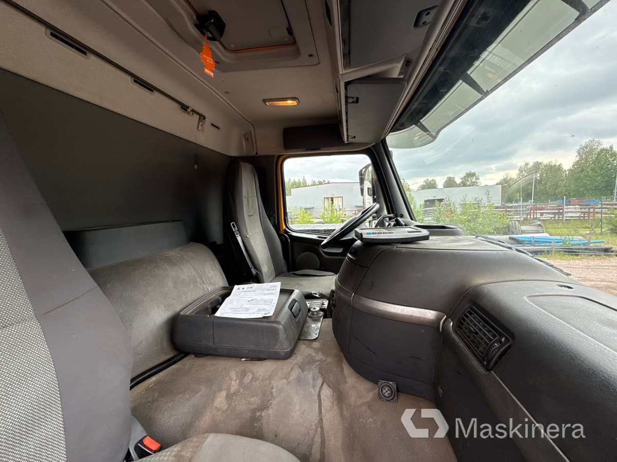 Camion ampliroll Lastväxlare Volvo FM9 6*2 (Rep.objekt)