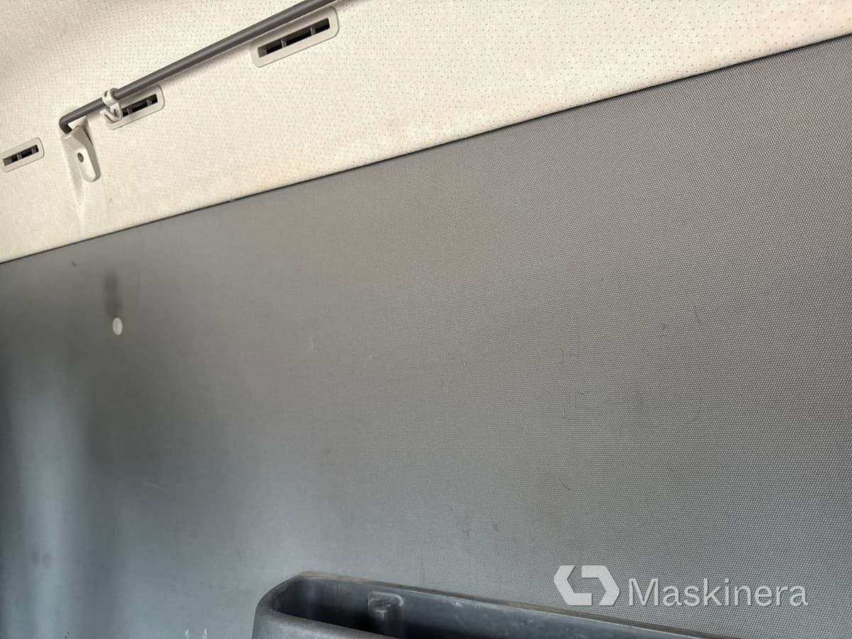 Camion ampliroll Lastväxlare Volvo FM9 6*2 (Rep.objekt)