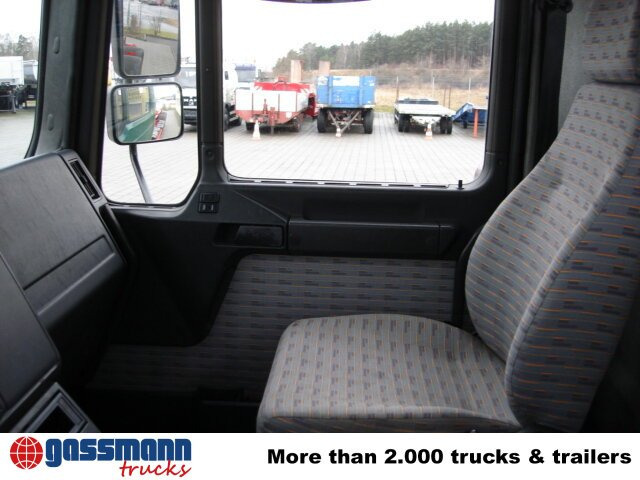 Camion ampliroll MAN 26.403 6x2, Marrell 26.70, AHK