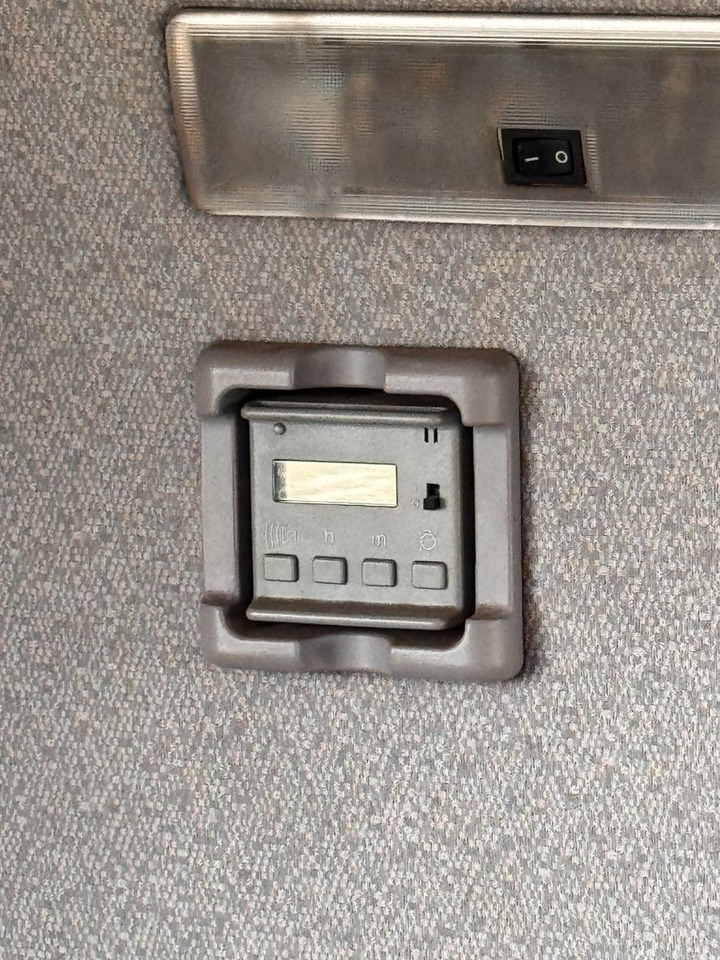 Camion ampliroll MAN 26.40 6X2 Multilift Abroller