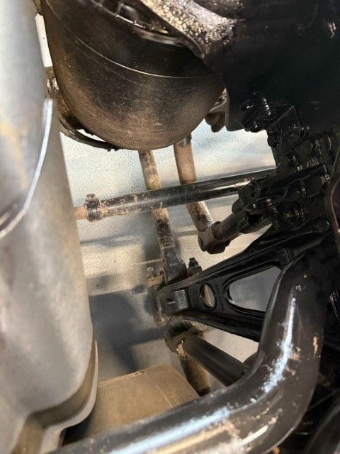 Camion ampliroll MAN 26.460 6x2 Hyfva 20.26 S