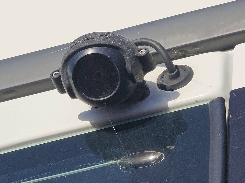 Camion ampliroll MAN 28.440 TGX